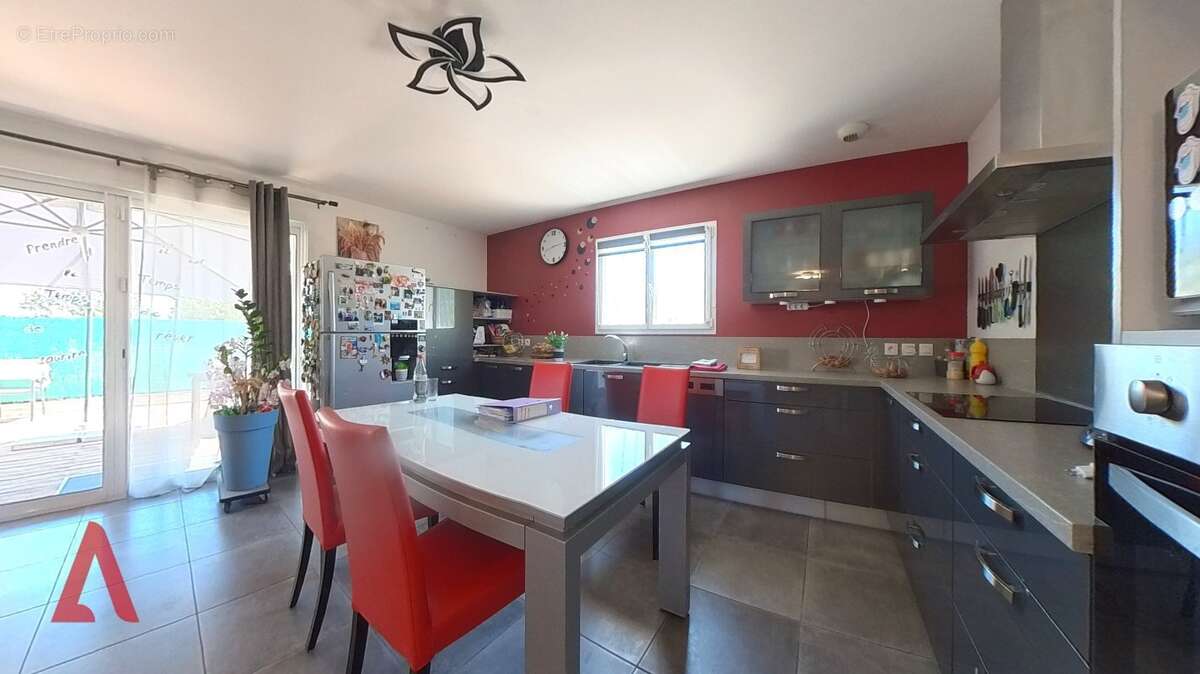 Maison à VALROS