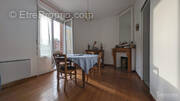 Appartement à MERS-LES-BAINS