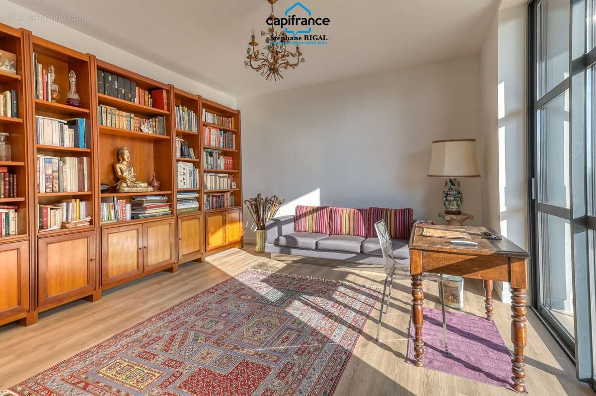 Propriete à vendre 10 pièces proche de VILLEREAL (47) de 500m2 habitables et de 3,85 ha de terrain - photo 21