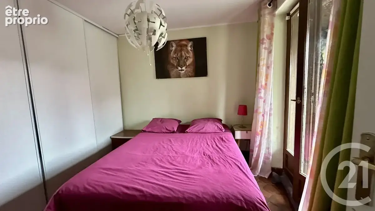 Maison 5 pièces 93 m² à vendre à Lagny-Sur-Marne (77400) - photo 10