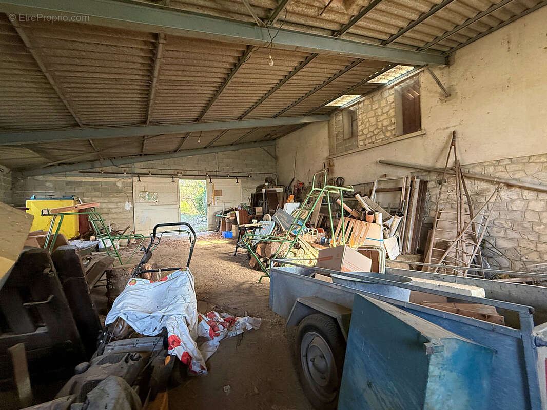 Maison à VAISON-LA-ROMAINE