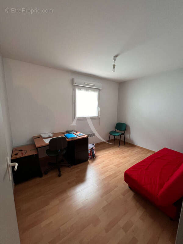 Appartement à SAINTES