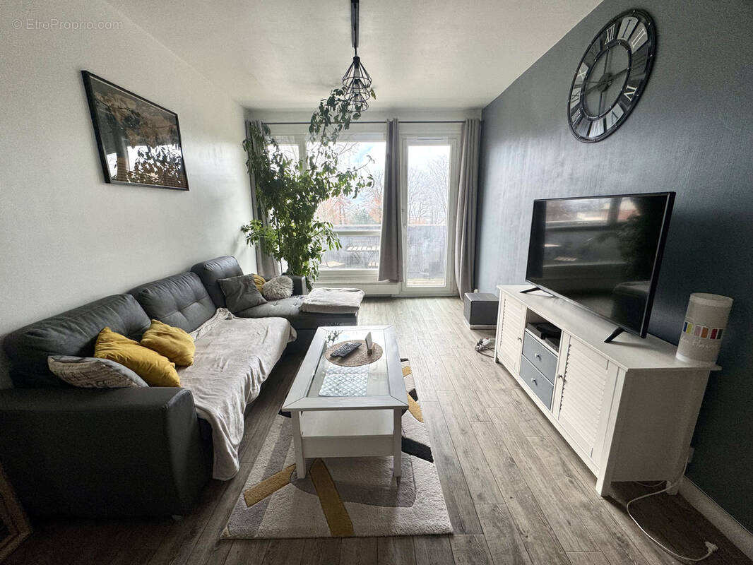 Appartement à LE HAVRE