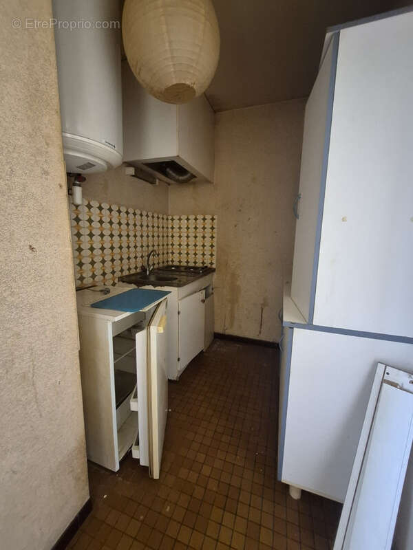 Appartement à AUCH