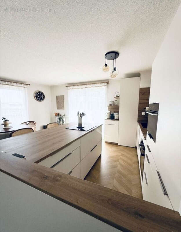 Appartement à CUGNAUX