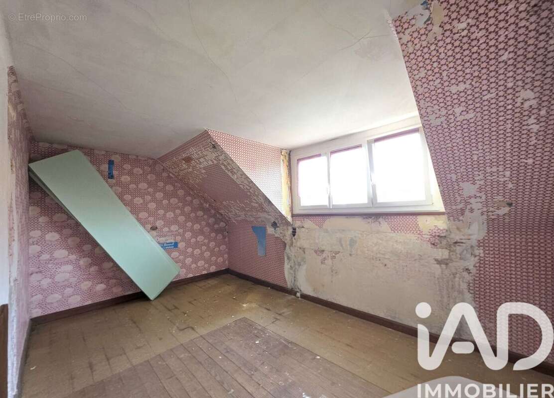 Photo 8 - Maison à SAINT-AMAND-LES-EAUX
