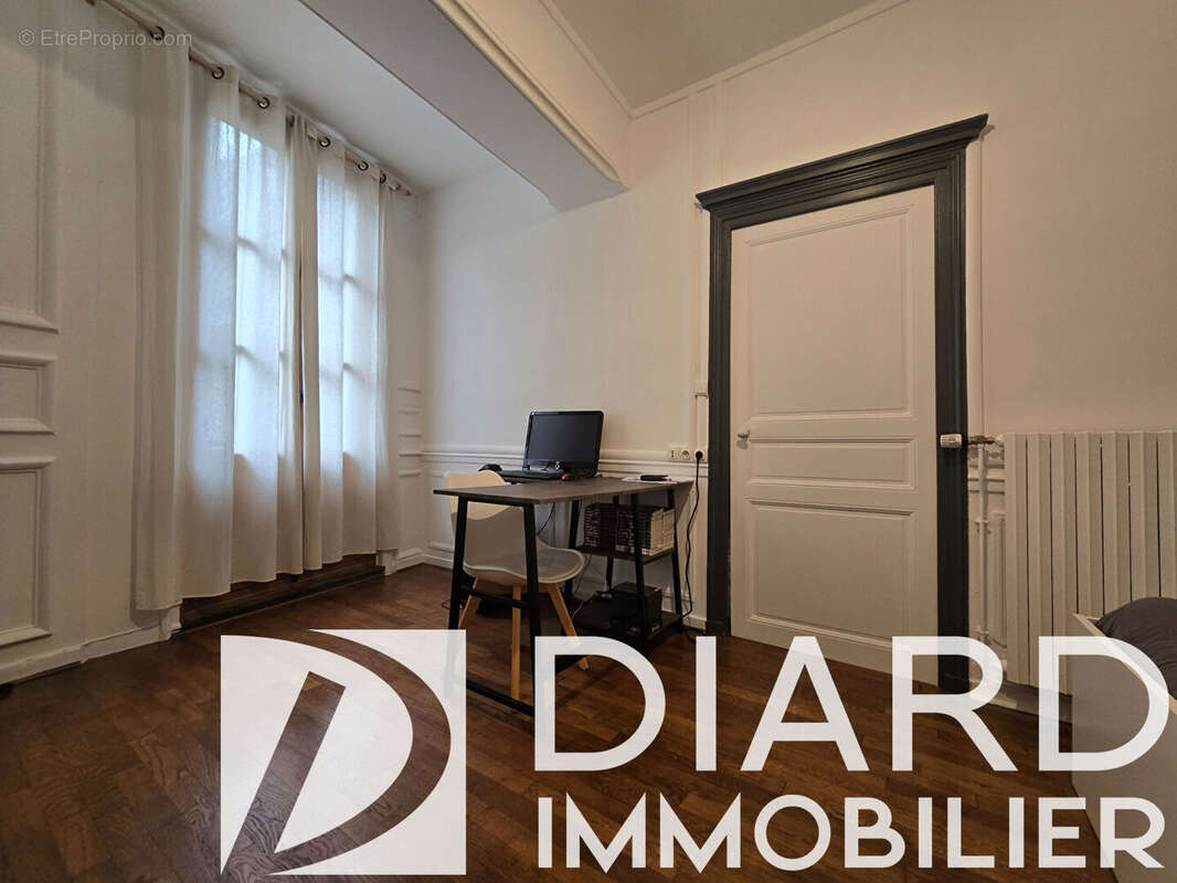 Appartement à VITRE