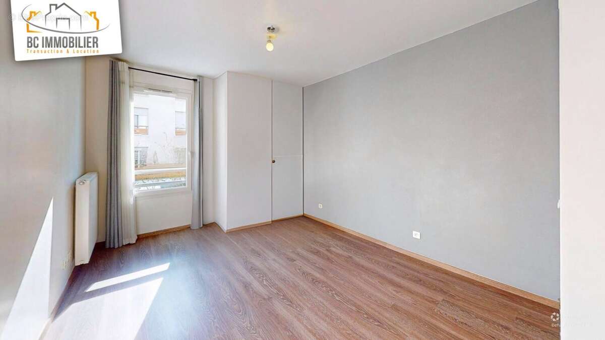 Appartement à FERNEY-VOLTAIRE