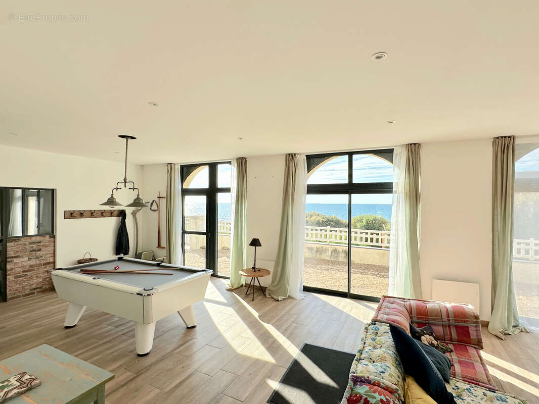 Maison à MESQUER
