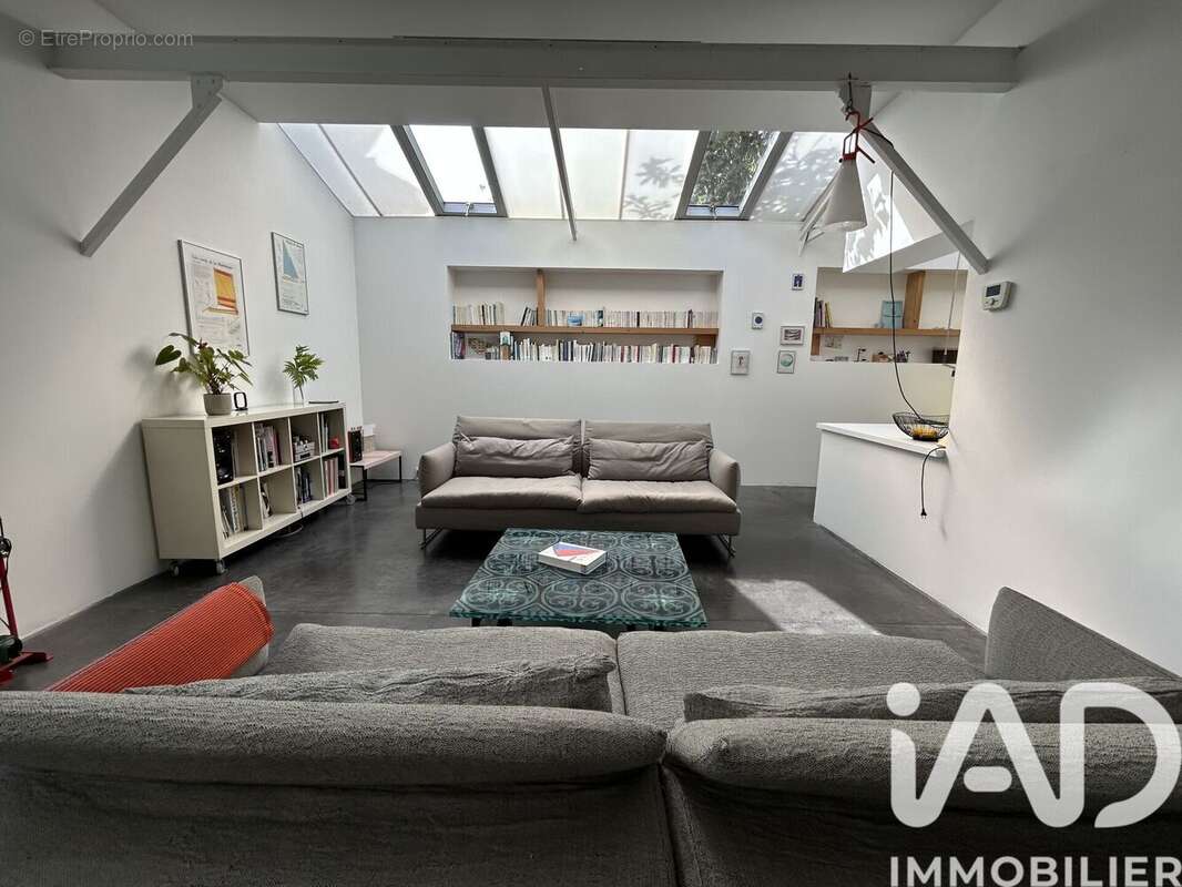 Photo 7 - Maison à NANTES