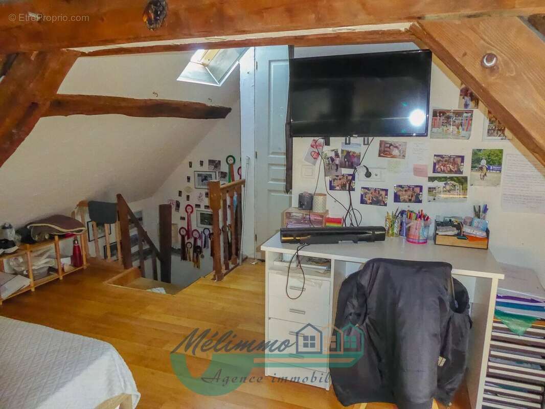 Maison 73 m² à Leugny  - photo 3