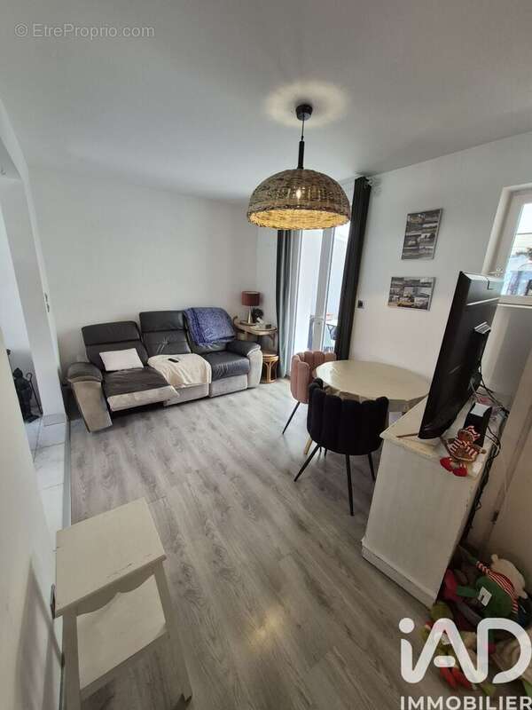 Photo 2 - Maison à GAMACHES