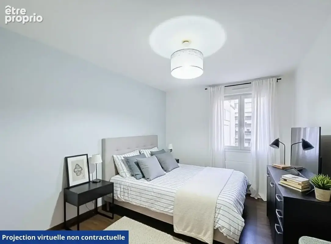 Appartement Lormont 3 pièce(s) 71 m2 - photo 8