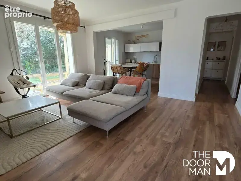 Appartement 83500 - photo 6