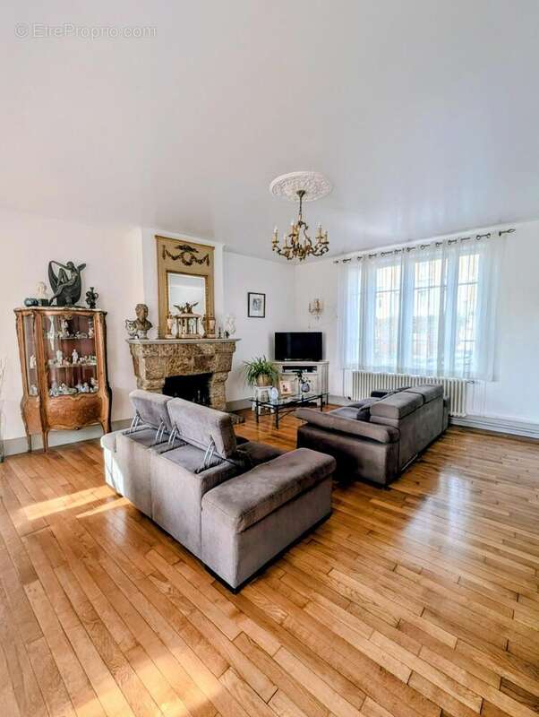 Photo 2 - Maison à BEAUVAIS