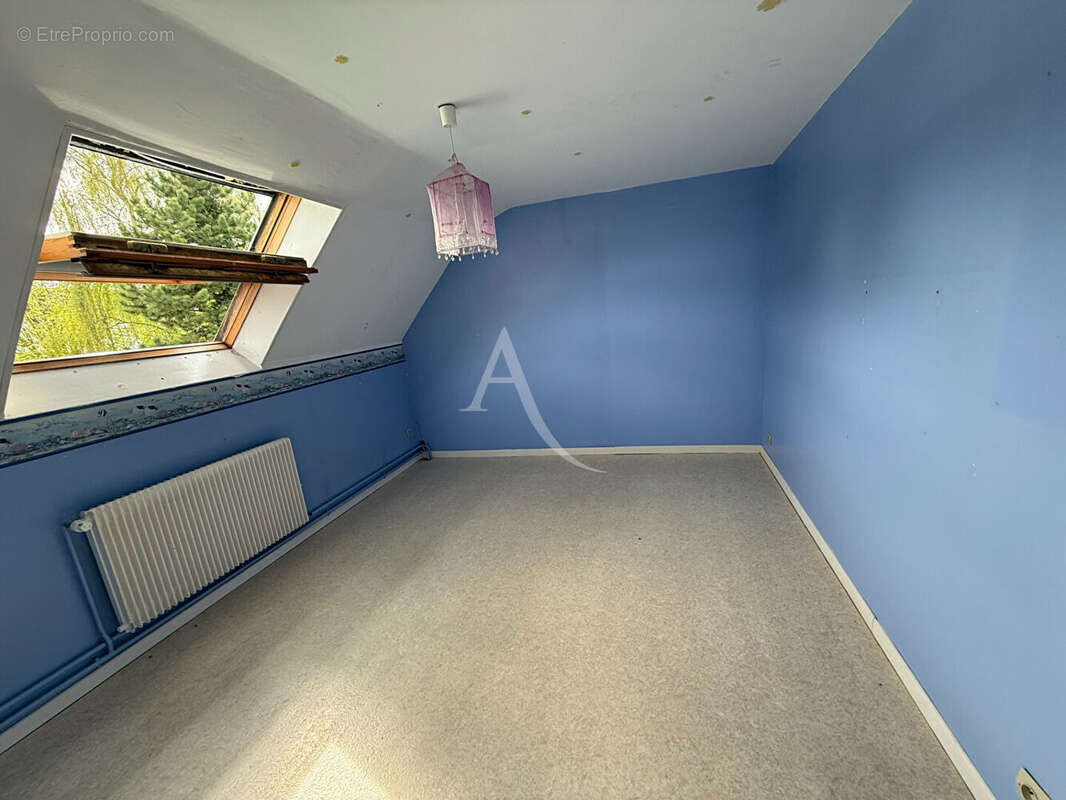 Appartement à SAINT-OMER
