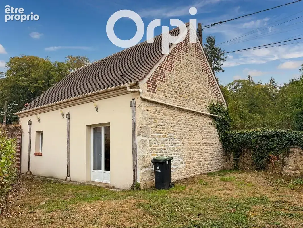 Maison à PRONLEROY