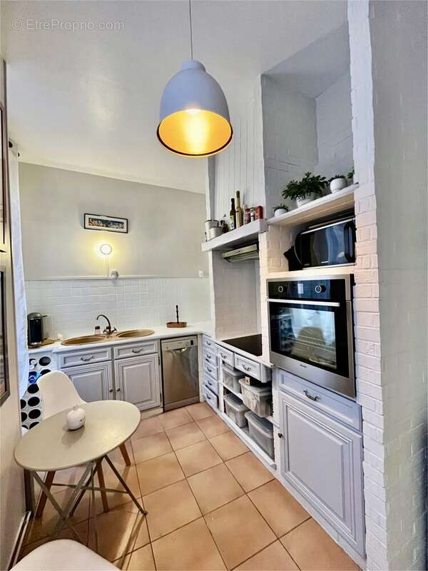Appartement à ELBEUF