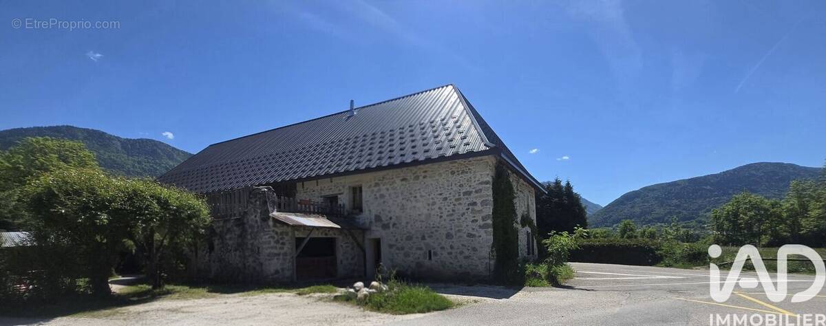 Photo 1 - Maison à LESCHERAINES