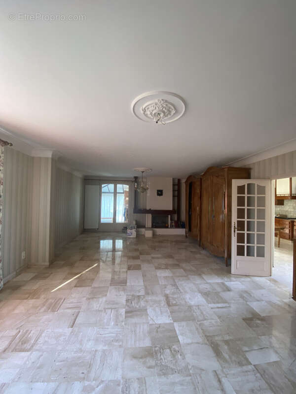 Maison à SAINT-HILAIRE-DE-RIEZ