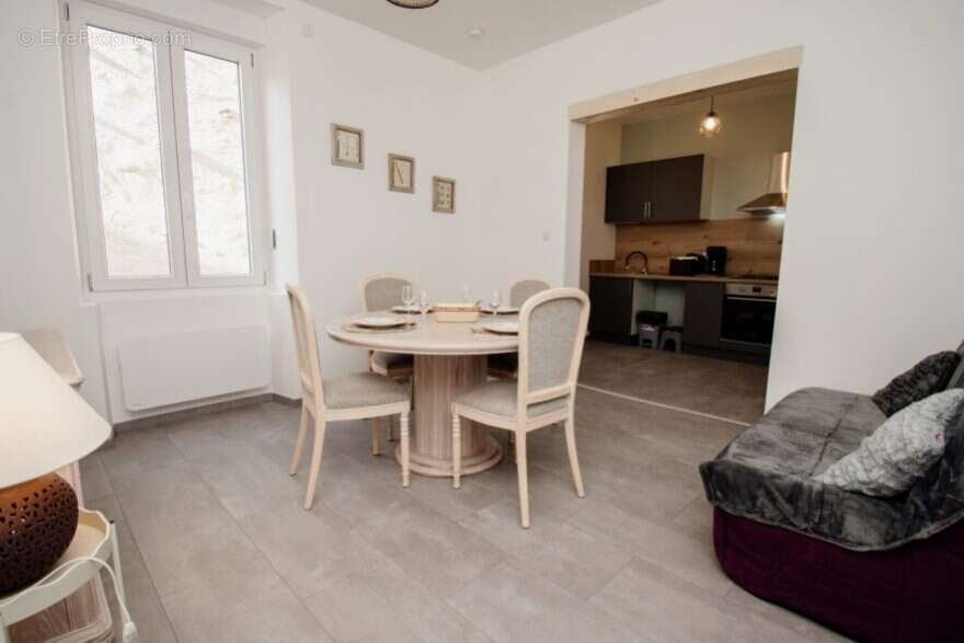 Appartement 44 m² à Pontarlier  - photo 4