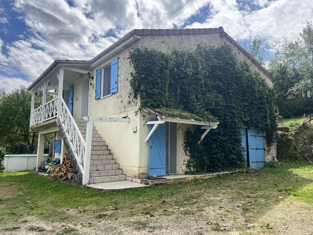 IMG8803 2 - Maison à COUX-ET-BIGAROQUE