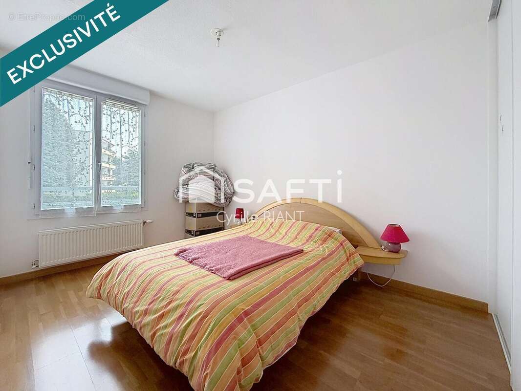Photo 6 - Appartement à RIVES
