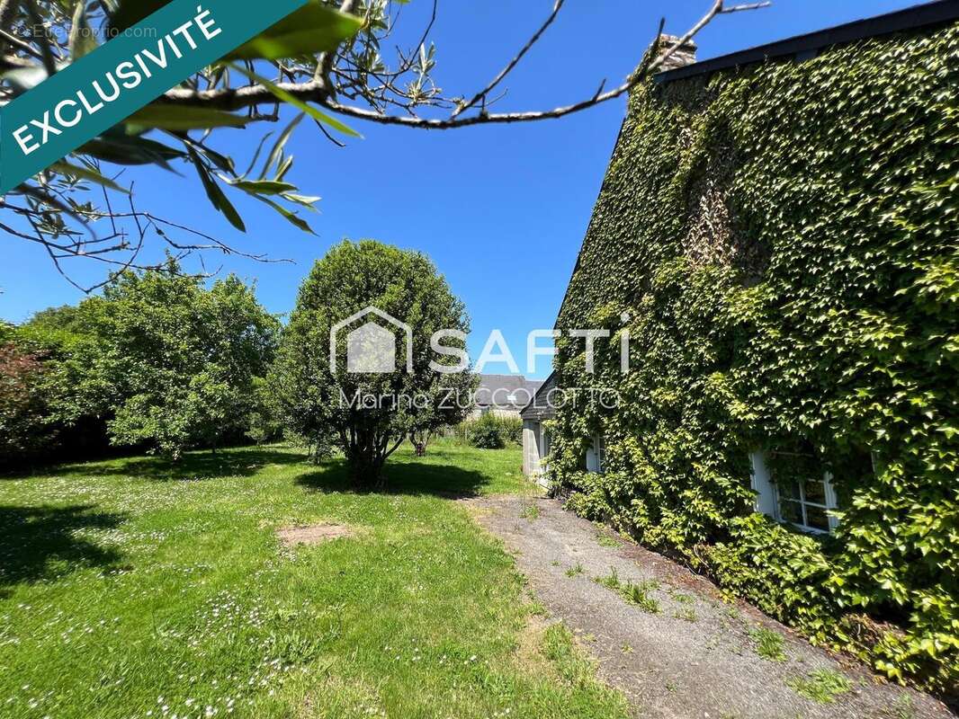 Photo 3 - Maison à PAIMPONT
