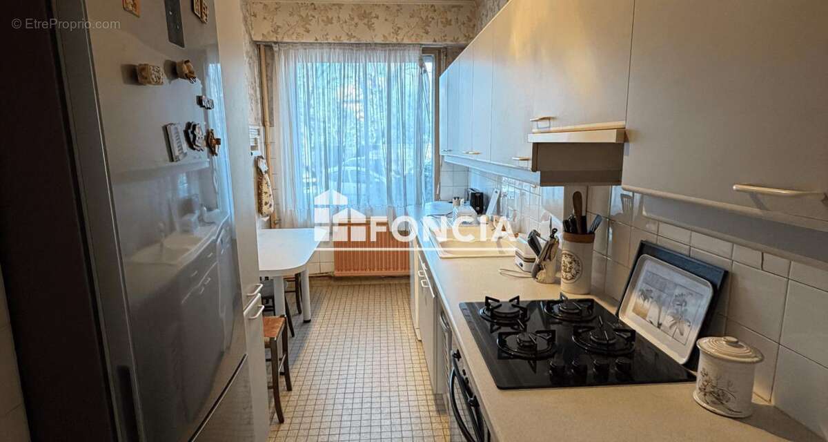 Appartement à LE VESINET