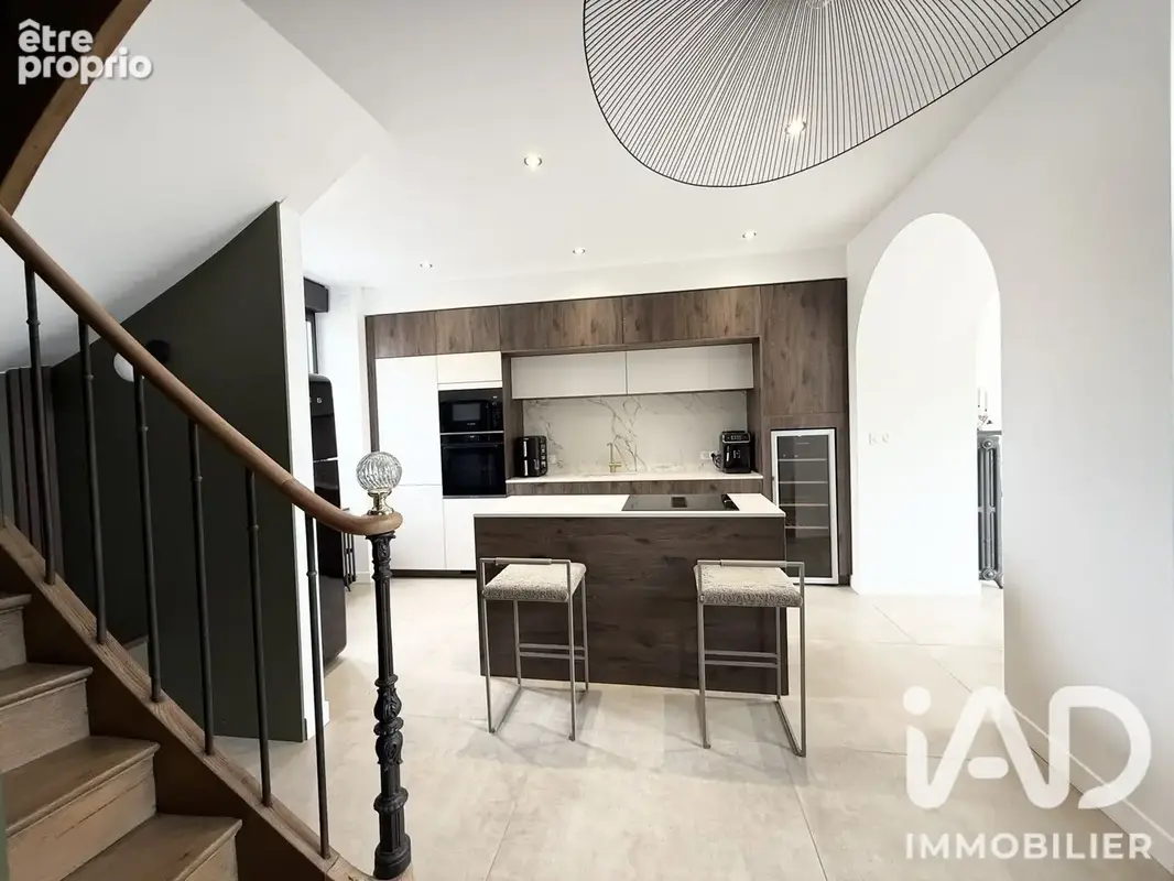 Photo 1 - Maison à LAVAL