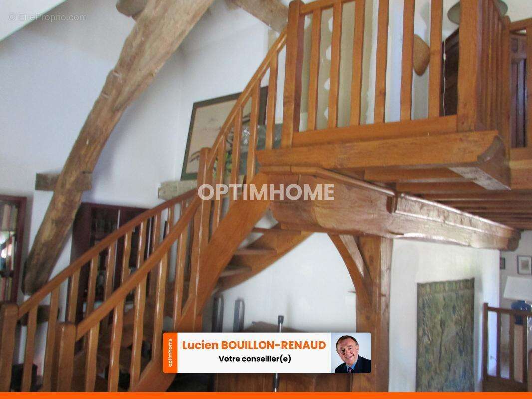 Belle maison de caractere de village - photo 20