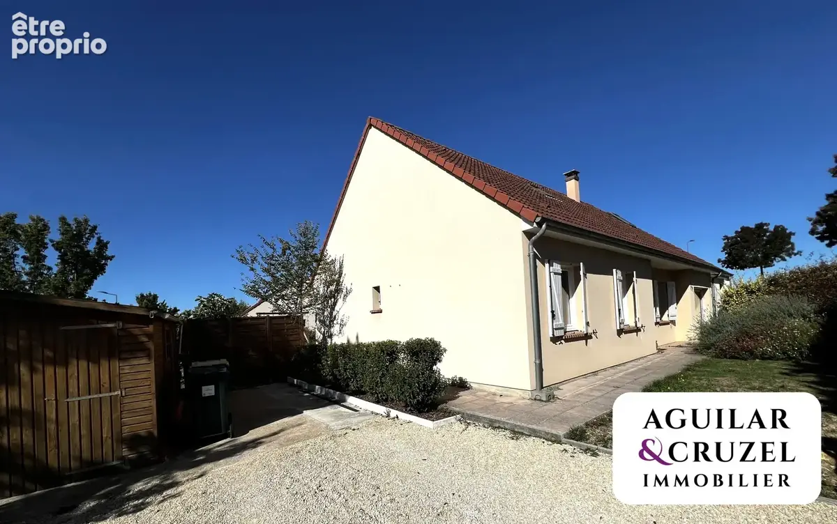 Maison familiale 5 chambres - photo 3