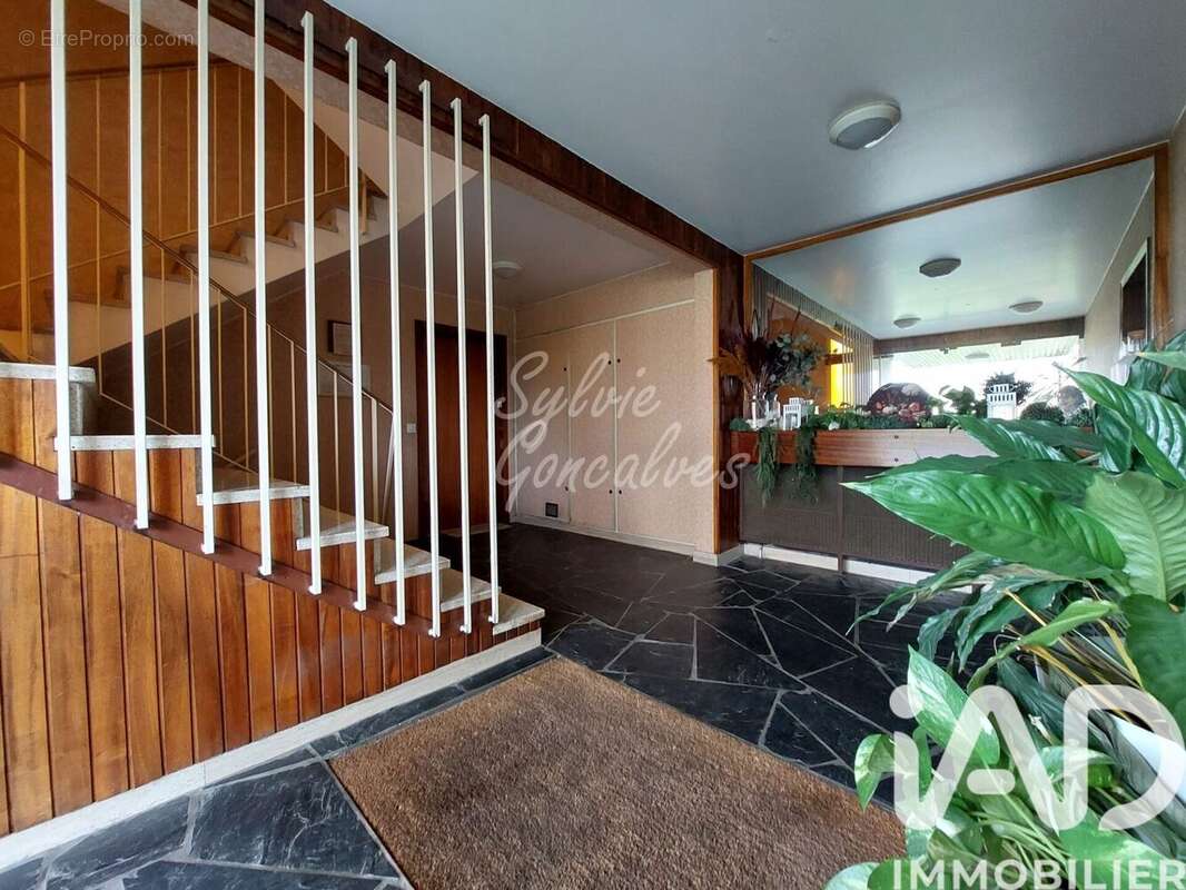 Photo 9 - Appartement à SOISY-SOUS-MONTMORENCY