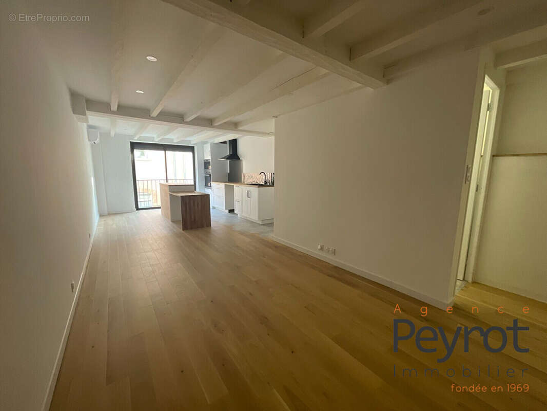 Maison à SAINTE-MARIE