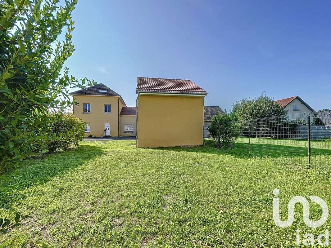 Photo 2 - Maison à VAL-DE-VESLE