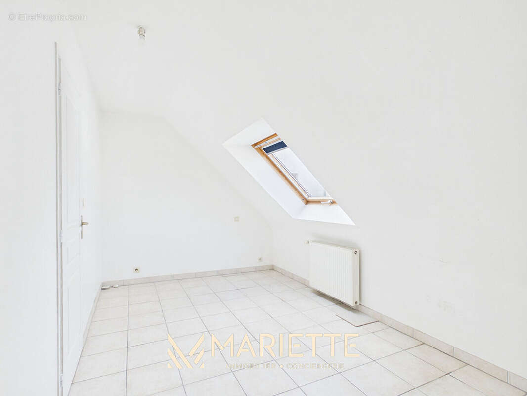 Appartement à CONCARNEAU