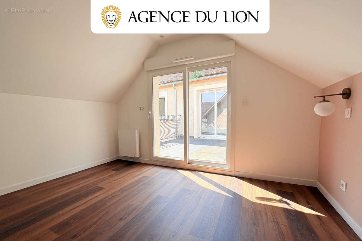 Maison à DREUX