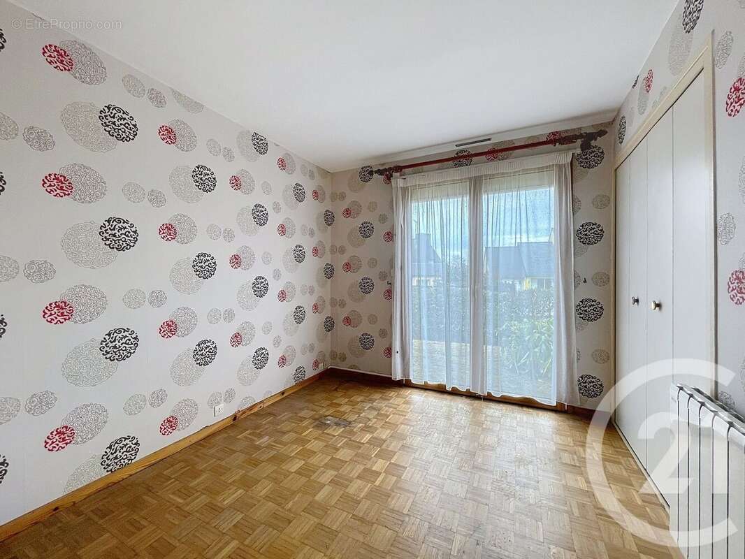 Maison à KERMARIA-SULARD