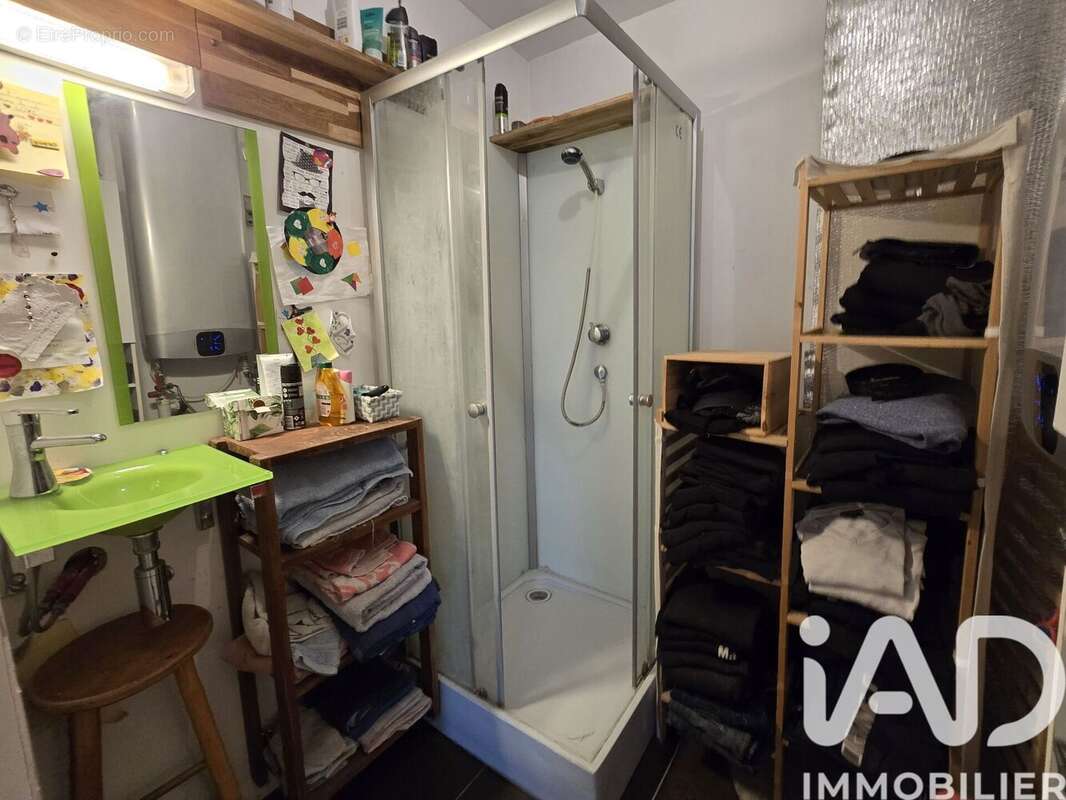 Photo 8 - Maison à TONNAY-CHARENTE