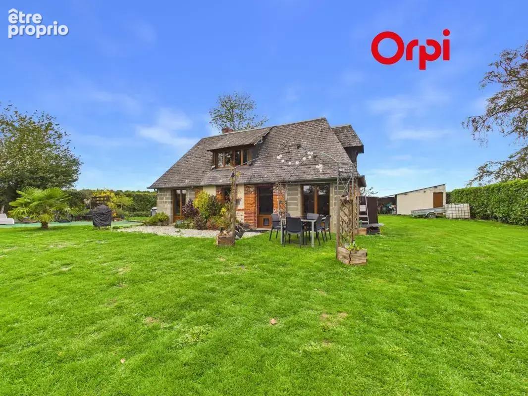ORPI Agence Bernay Immobilier - photo 13
