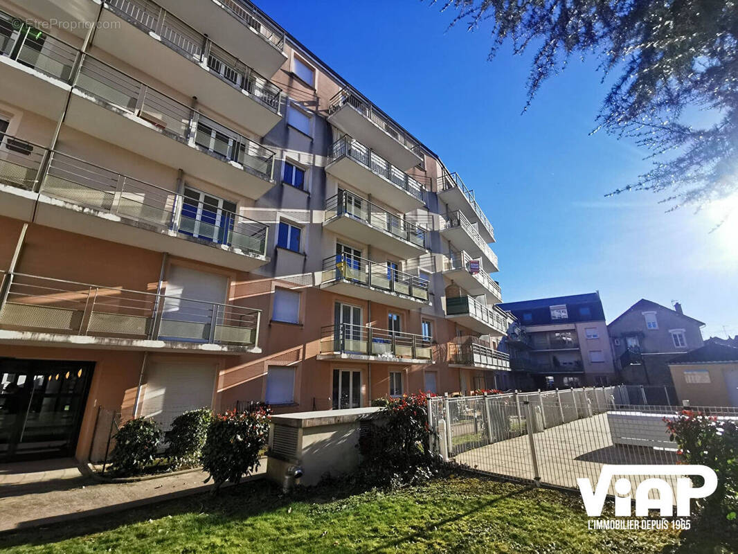 Appartement à LIMOGES