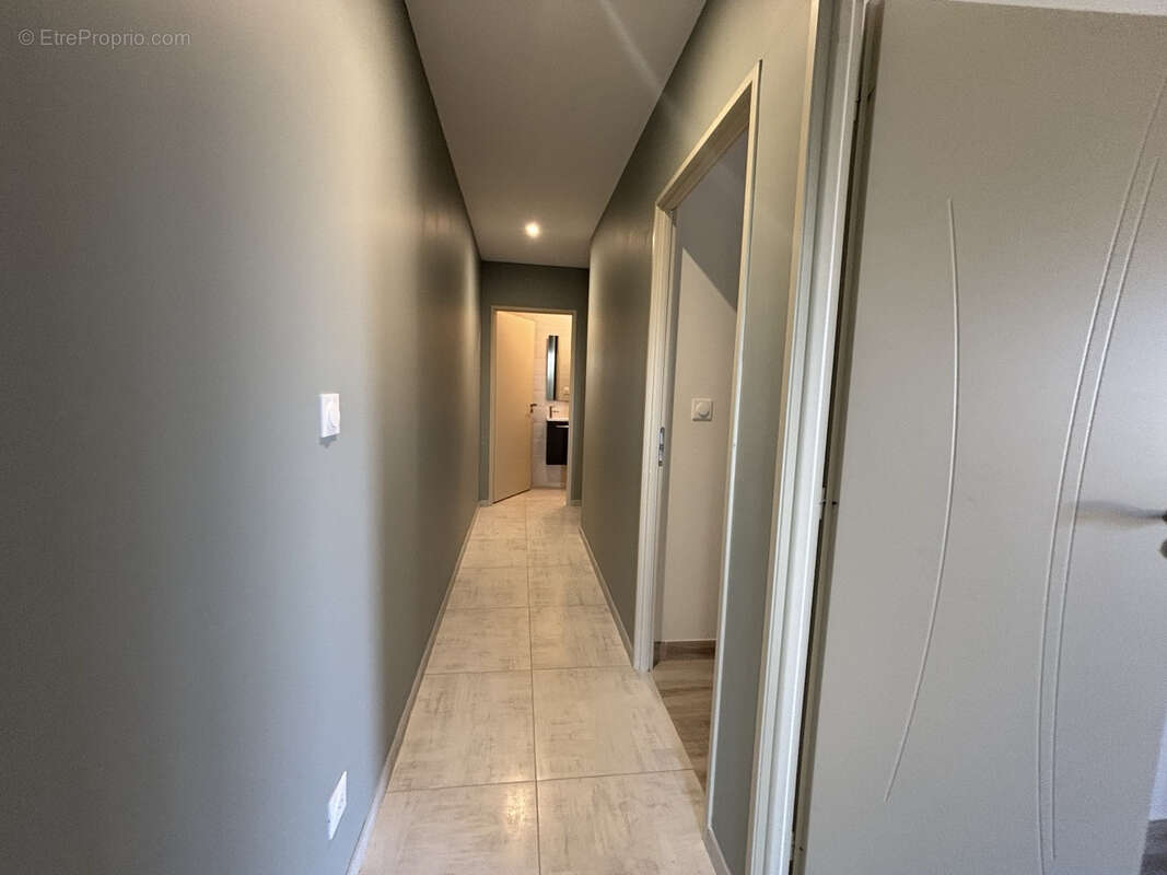 Maison à PORT-DES-BARQUES