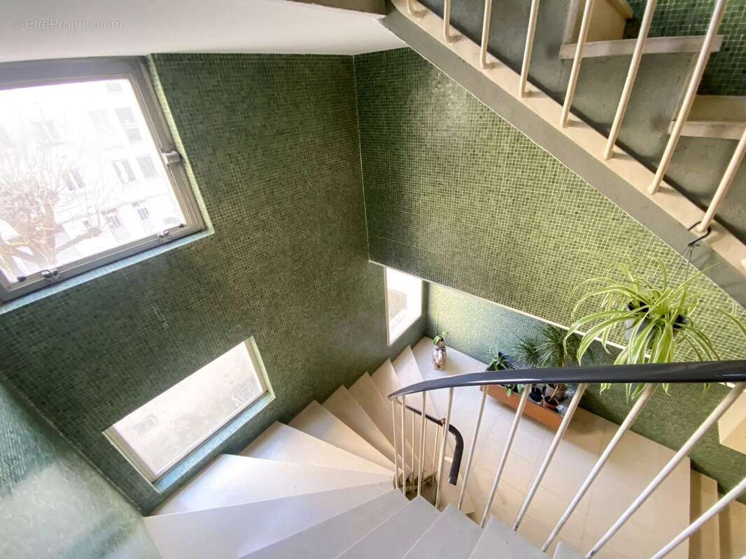 Appartement à CHARTRES