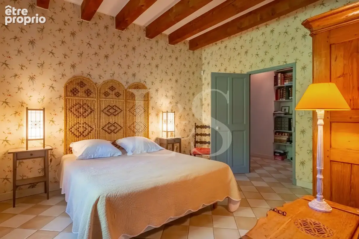 Charmante maison des années 30 - photo 14
