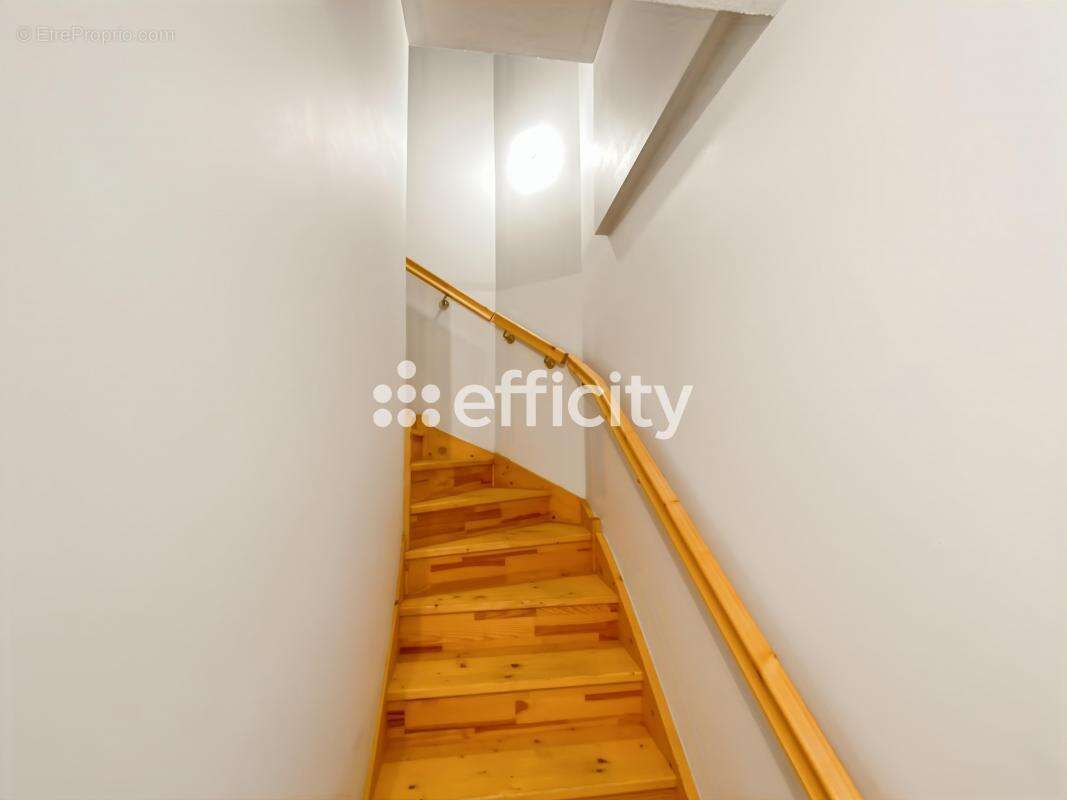 Maison à LA TESTE-DE-BUCH