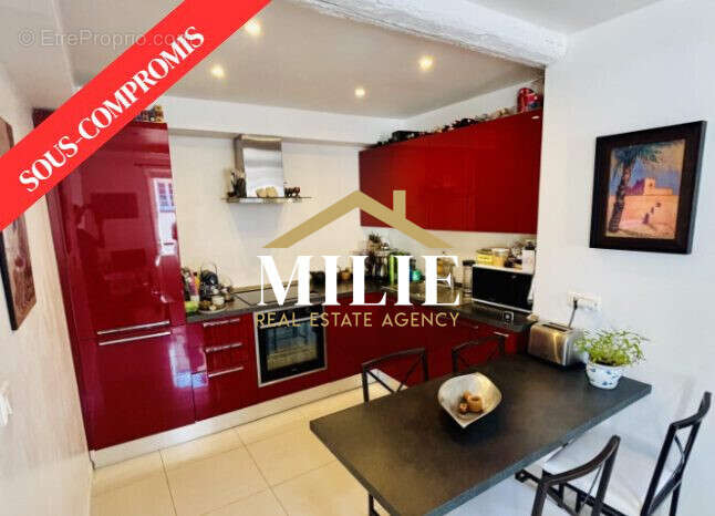 Appartement à BANDOL