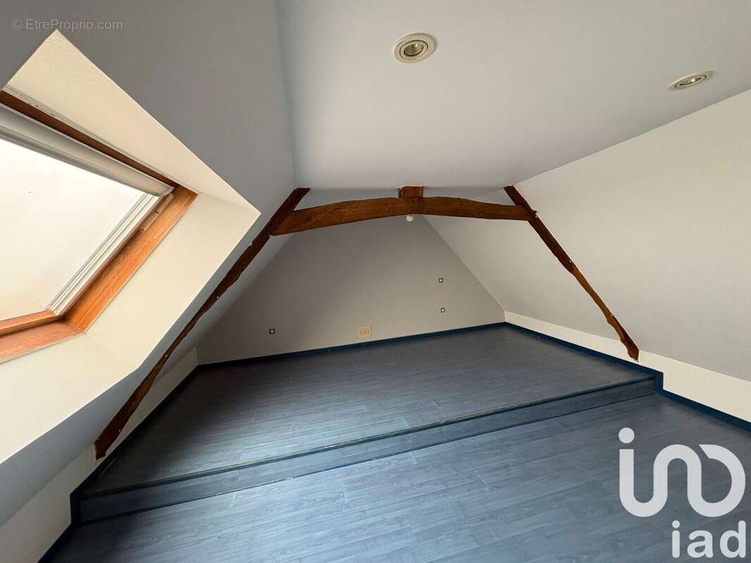 Photo 9 - Maison à GEVEZE