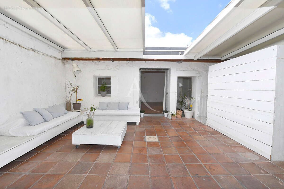 Maison à MONTPELLIER