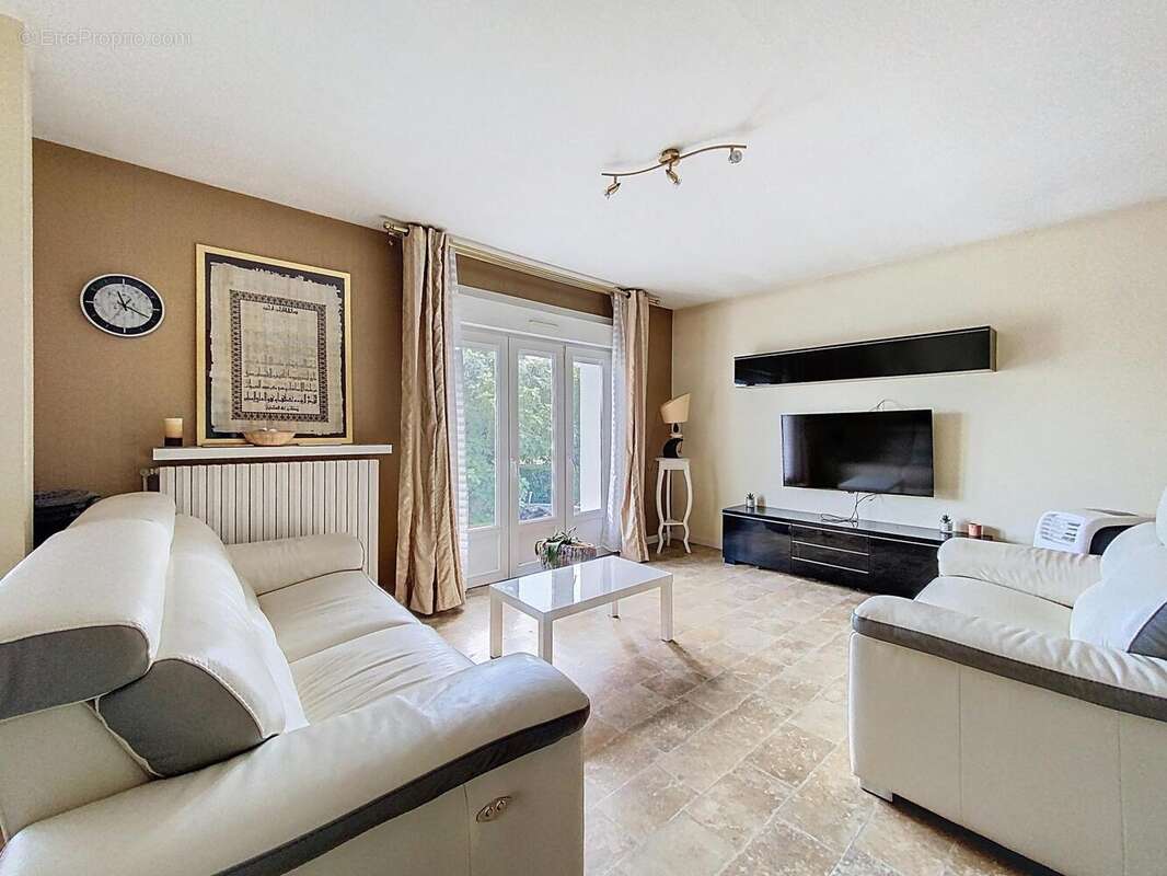 Photo 4 - Maison à GANDRANGE