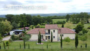 Maison à FIGEAC